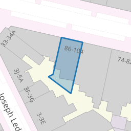 Perceel GVH17-Y-1772