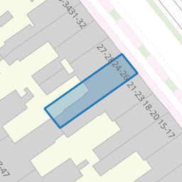 Perceel GVH17-Y-1783