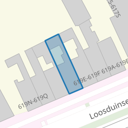 Perceel GVH17-Y-1824