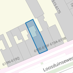 Perceel GVH17-Y-1825