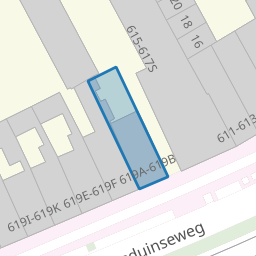 Perceel GVH17-Y-1829