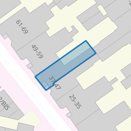 Perceel GVH17-Y-1868