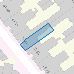 Perceel GVH17-Y-1869