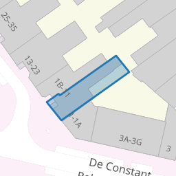 Perceel GVH17-Y-1875