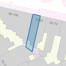 Perceel GVH17-Y-1885