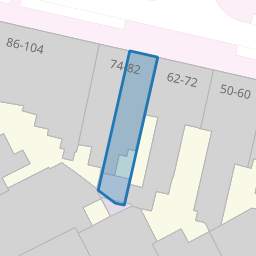 Perceel GVH17-Y-1886