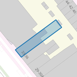 Perceel GVH17-Y-1917