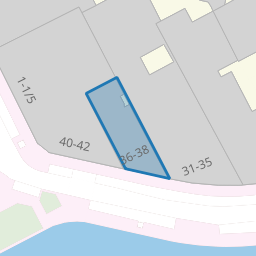 Perceel GVH17-Y-1922