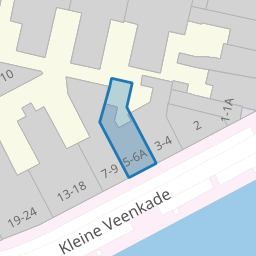 Perceel GVH17-Y-1931