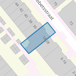 Perceel GVH17-Y-1945