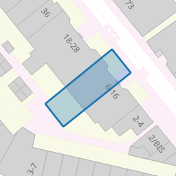 Perceel GVH17-Y-1947