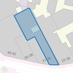 Perceel GVH17-Y-1949