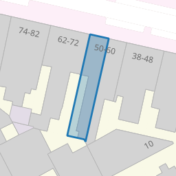 Perceel GVH17-Y-1951