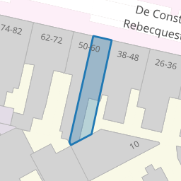 Perceel GVH17-Y-1952