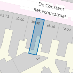 Perceel GVH17-Y-1954