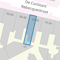 Perceel GVH17-Y-1955