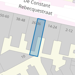 Perceel GVH17-Y-1956