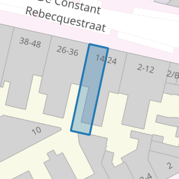 Perceel GVH17-Y-1957