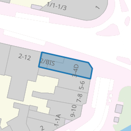 Perceel GVH17-Y-1961