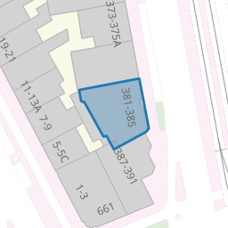 Perceel GVH17-Y-1976