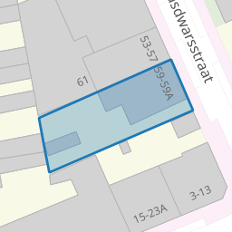 Perceel GVH17-Y-1997