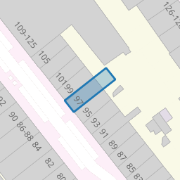 Perceel GVH17-Y-2007