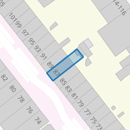 Perceel GVH17-Y-2012