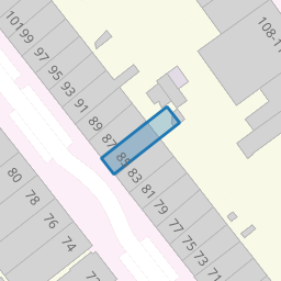 Perceel GVH17-Y-2013