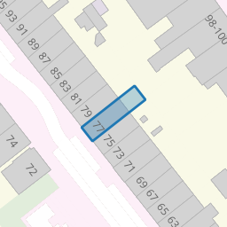 Perceel GVH17-Y-2017