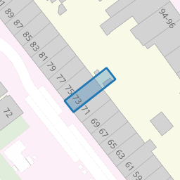 Perceel GVH17-Y-2019