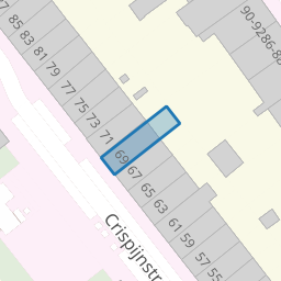 Perceel GVH17-Y-2021