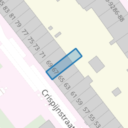 Perceel GVH17-Y-2022