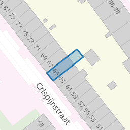 Perceel GVH17-Y-2023