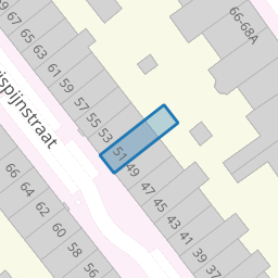 Perceel GVH17-Y-2030