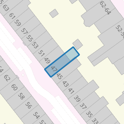 Perceel GVH17-Y-2032