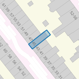 Perceel GVH17-Y-2033