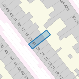 Perceel GVH17-Y-2040