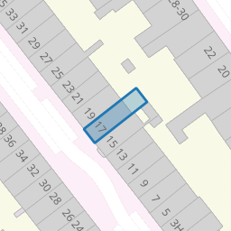 Perceel GVH17-Y-2047