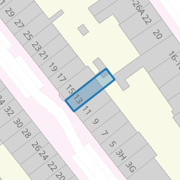 Perceel GVH17-Y-2049