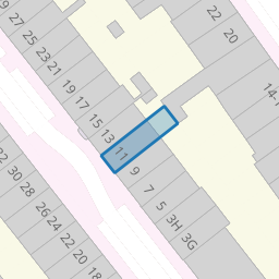 Perceel GVH17-Y-2050