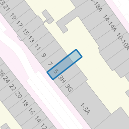 Perceel GVH17-Y-2053