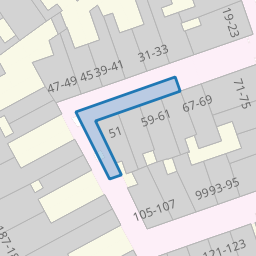 Perceel GVH17-Y-2058