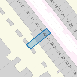 Perceel GVH17-Y-2061