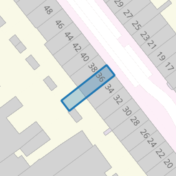 Perceel GVH17-Y-2064