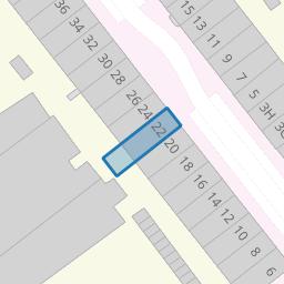 Perceel GVH17-Y-2070