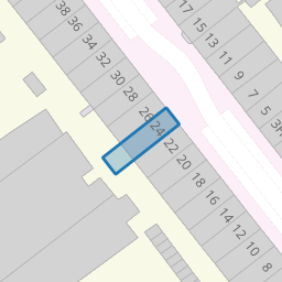 Perceel GVH17-Y-2071