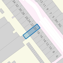 Perceel GVH17-Y-2072