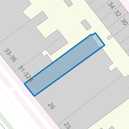 Perceel GVH17-Y-2081