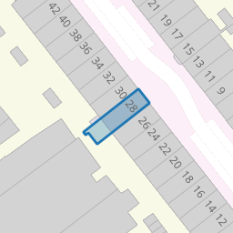 Perceel GVH17-Y-2084