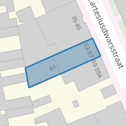 Perceel GVH17-Y-2097